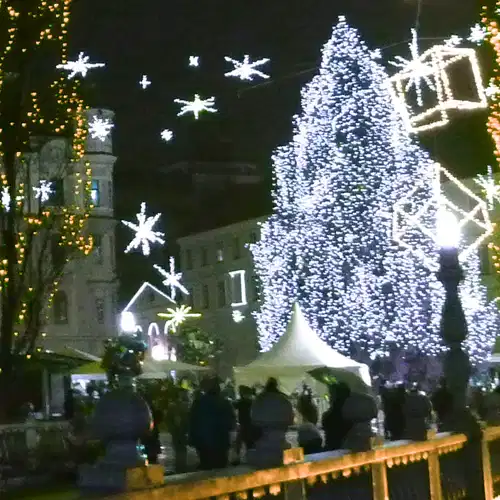 Appartamenti Lubiana Capodanno capodanno a lubiana a lubiana 1 opinioni e 4 foto Appartamenti Lubiana Capodanno capodanno a lubiana a lubiana 1 opinioni e 4 foto