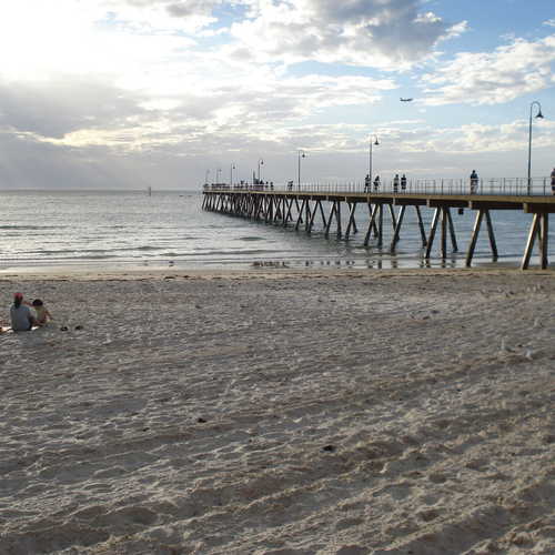 Henley Beach Sailing Club Restaurant Henley Beach Sailing Club Restaurant